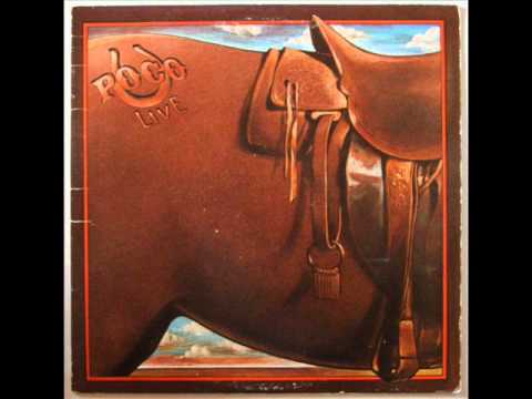 Ride The Country - Poco