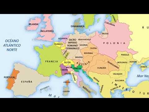 EL ANTIGUO RÉGIMEN   Monarquía parlamentaria inglesa