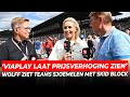 'Viaplay laat prijsverhoging zien', Wolff ziet teams sjoemelen met Skid block | GPFans News