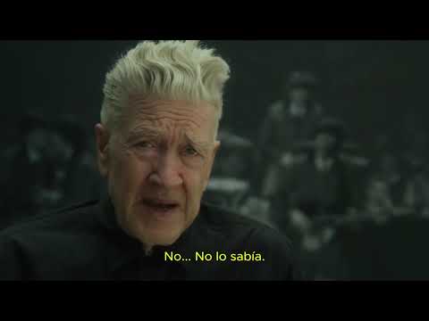 David Lynch talks about The Beatles  (Subtitulado)