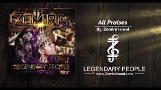 All Praises Music Video