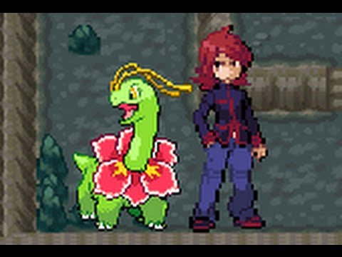 Pokemon Soul Silver Walkthrough 68 - Victory Road