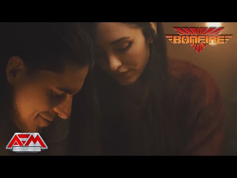 BONFIRE - Who's Foolin' Who (MMXXIII Version) // Official Music Video // AFM Records