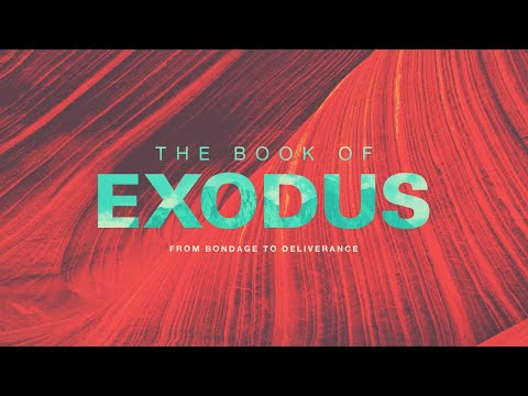 Exodus 32:15-35