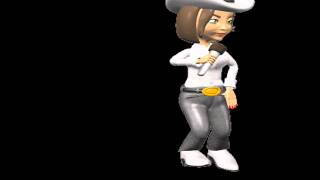 Just Someone I Used To Know  ,,,,, Rhonda Vincent