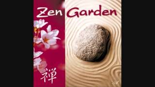 Zen Garden - Dawn