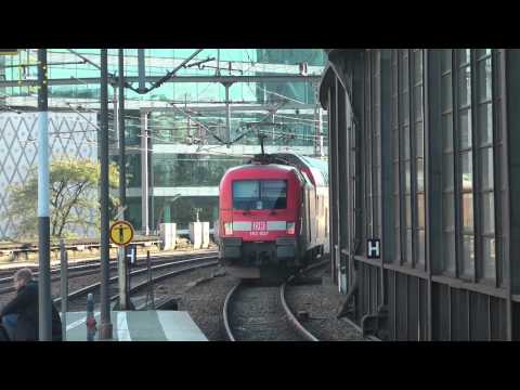 Euro Rails 180 - Berlijn, een spoor metropool deel 3