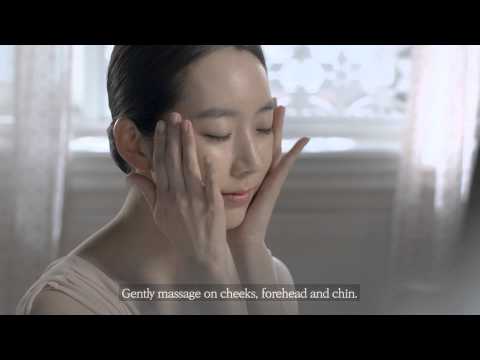 Beauty Ritual: Harmony and Balance of Sulwhasoo