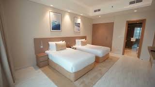 Jood Hotel Apartments
