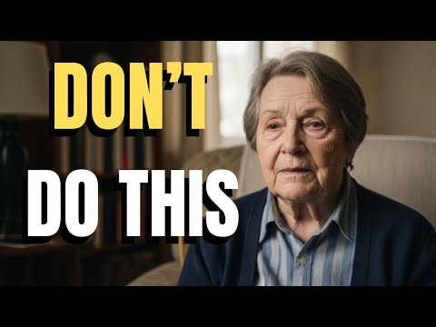 After 60 Years of Marriage, She Reveals the Painful Truth No One Talks About