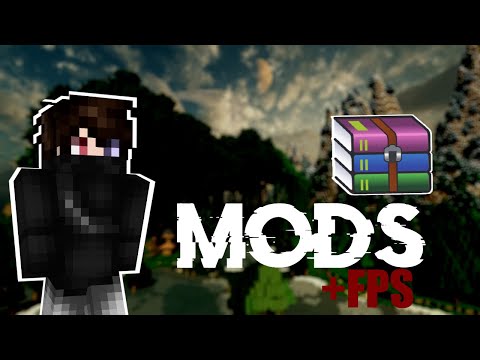 RELEASED THE BEST MODS FOR PVP/HG/SKYWARS/BW