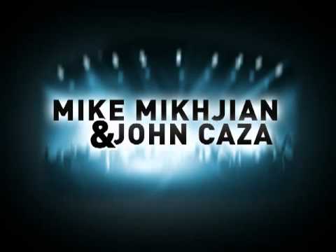 Mike Mikhjian & John Caza - ID/1017