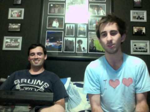 Baby (Sayang) Justin Bieber Cover - Bule Indonesia