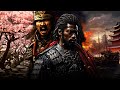 The Untold Story Of Black Samurais In Japan