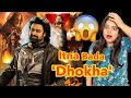 Kalki 2898 AD Trailer - Prabhas Big Problem | Deeksha Sharma