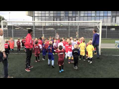 Meerburg Champions League