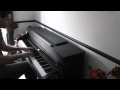 Imagine Dragons - Radioactive Piano