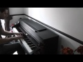 Imagine Dragons - Radioactive Piano 