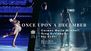 Once Upon A December | Carmen Maria Mitchell