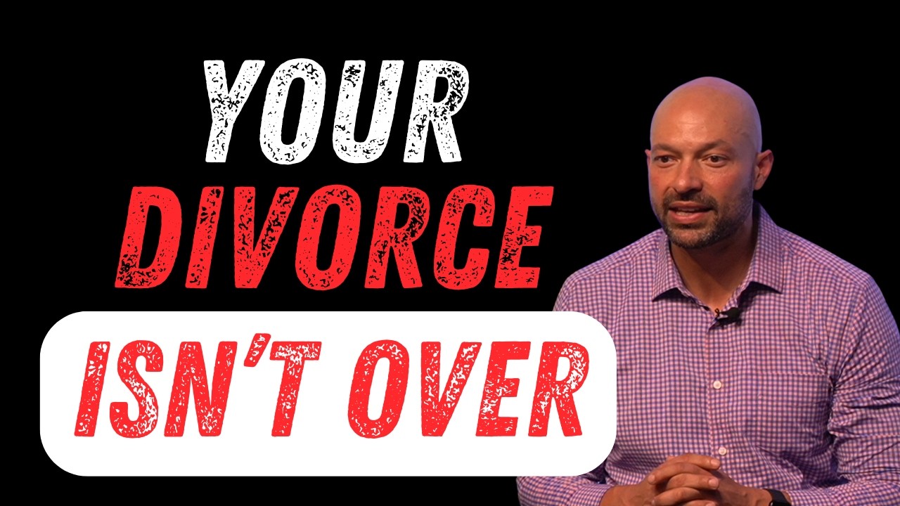 What Happens After Your Divorce Is Final?