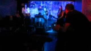 Tootie Ma {Live} - Megan's DixieMan Band