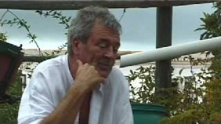 IAN GILLAN One Eye To Morocco Electronic Press Kit (EPK)