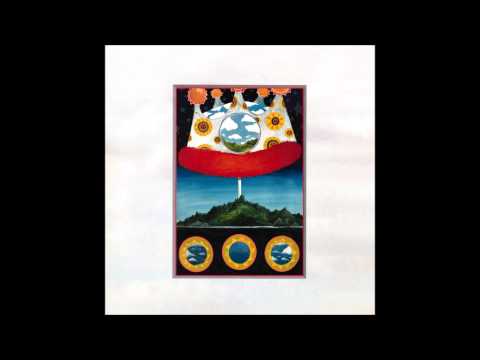 Olivia Tremor Control - -  Music From the Unrealized Film Script: Dusk at Cubist Castle (Full Album)