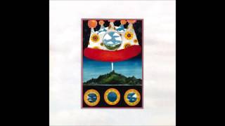 Olivia Tremor Control - -  Music From the Unrealized Film Script: Dusk at Cubist Castle (Full Album)