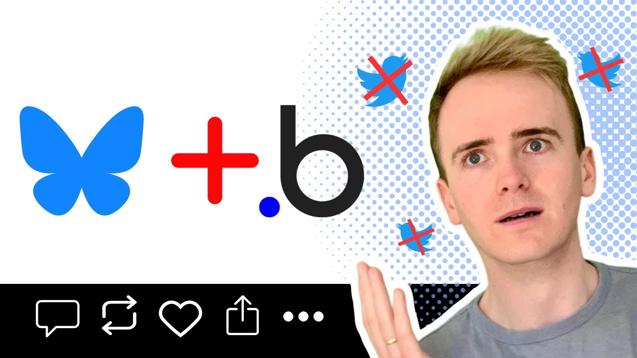 Effortlessly Build Your Bluesky App with Bubble.io's No Code thumbnail