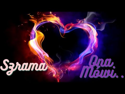 Szrama : Ona mówi..