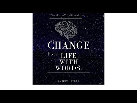 300+ Affirmations For Confidence! ( Listen For 21 Days!) - 432HZ