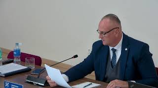2026-09-30 Elektrėnų savivaldybės tarybos posėdis