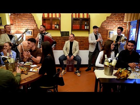 Grupa Serenada - Boemsko popladne Live Acoustic I (COVER)