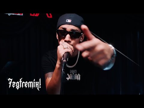 CLASH ft. SARAN - "หนาว" (7ZGT REMIX)