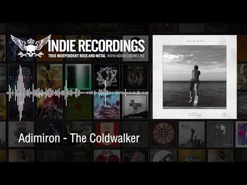 Adimiron - The Coldwalker