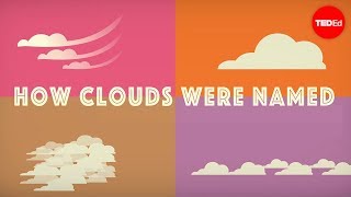 雲が名づけられたいきさつとは？ ― リチャード・ハンブリン