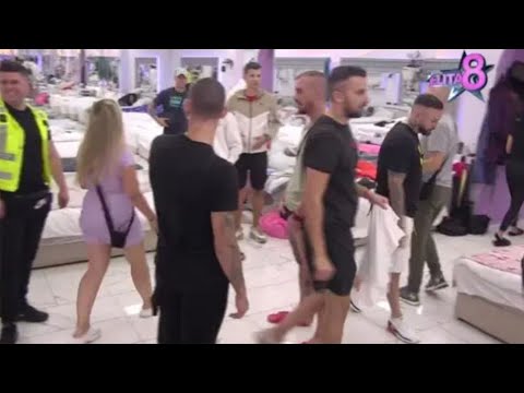 Vanredno stanje u Zadruzi - Produkcija donela konačnu odluku