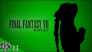 最初のボスにしては難易高杉晋作すぎん？【Final Fantasy Ⅶ Remake】