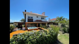 Vídeo 25 — Casa em Condomínio 4 dormitórios no bairro Green Village