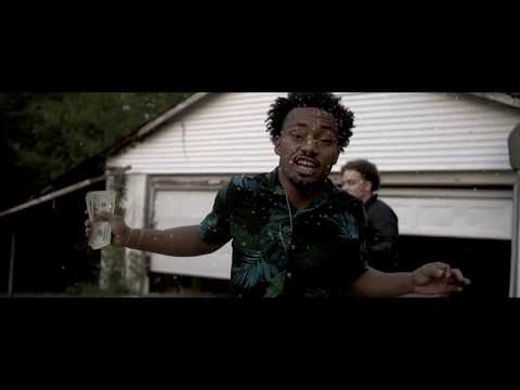 YNT HUEY - FUCK NIGGA (FILMED BY @CPTV2009)