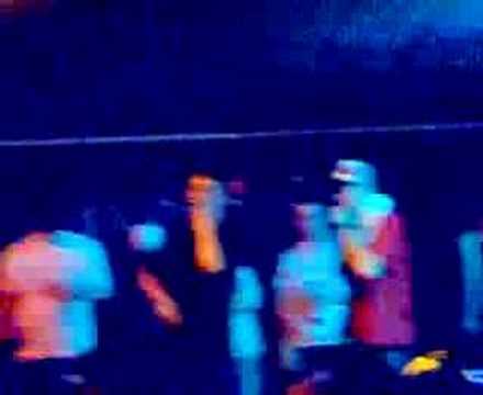 DeniZ feat. Deelah - D&D live