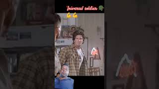 van Damme #universal soldier #action#viral#