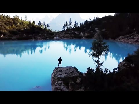 Emre Serin ft Euternity - Walking In The Air