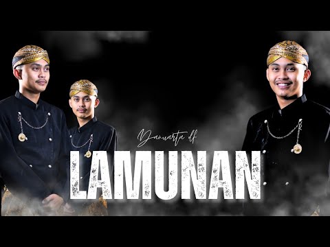 Lamunan - Danuarta (Cipt.Wahyu F Giri)