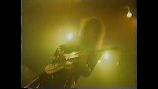 White Lion - Vito Bratta - SOLO -  All The Fallen Men - Live Tokyo 9/1988