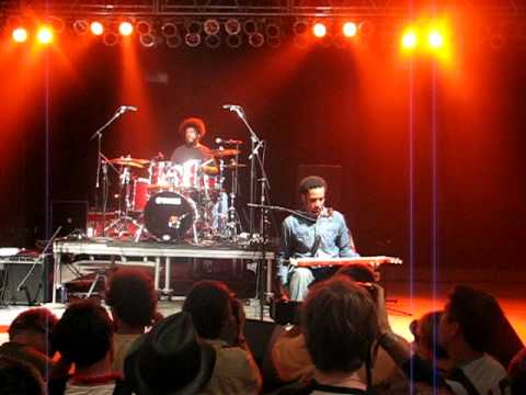 Good times Bad times Led Zeppelin with john paul jones