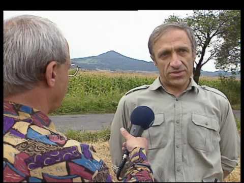 Nedej se (2000): Dálnice D8 přes CHKO České středohoří