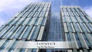 Jonteknik - Up On The Downs