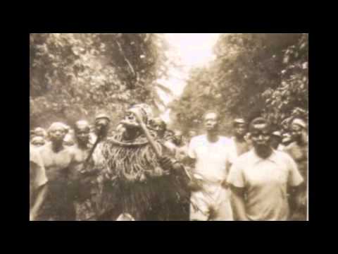 Ahoué Orchestra - Vendredi  - Apichèkè