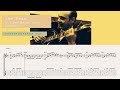In A Sentimental Mood - Joe Pass ( transcription )